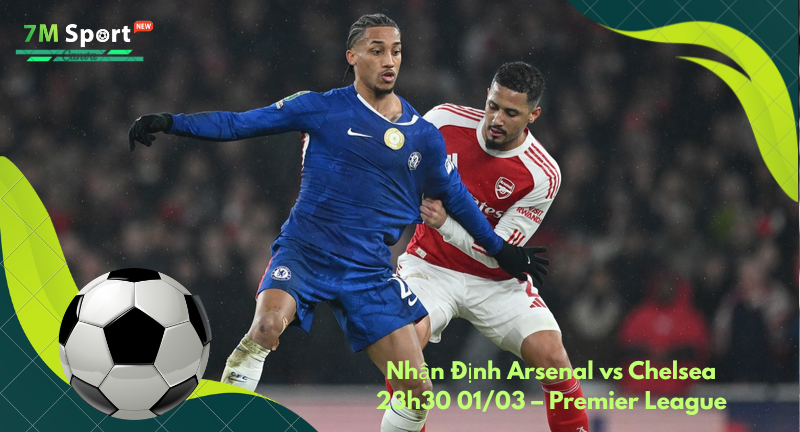 Đội hình dự kiến trước trận Arsenal vs Chelsea Đội hình dự kiến trước trận Arsenal vs Chelsea