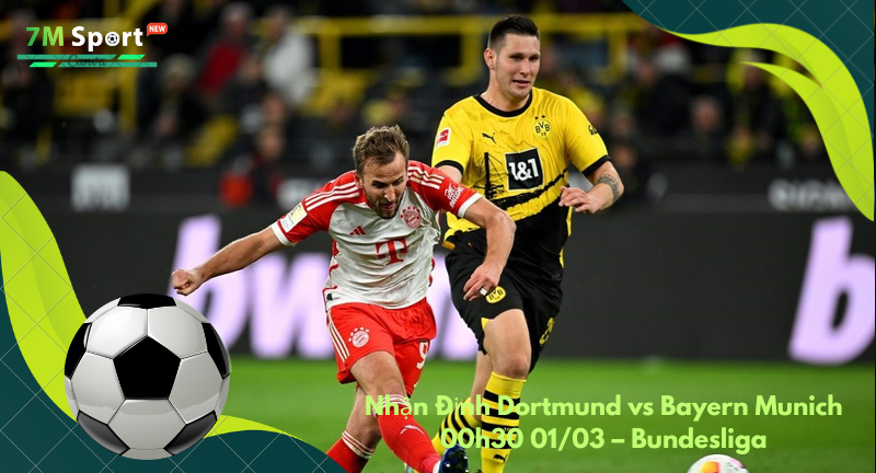 Đội hình dự kiến trước trận Dortmund vs Bayern Munich Đội hình dự kiến trước trận Dortmund vs Bayern Munich