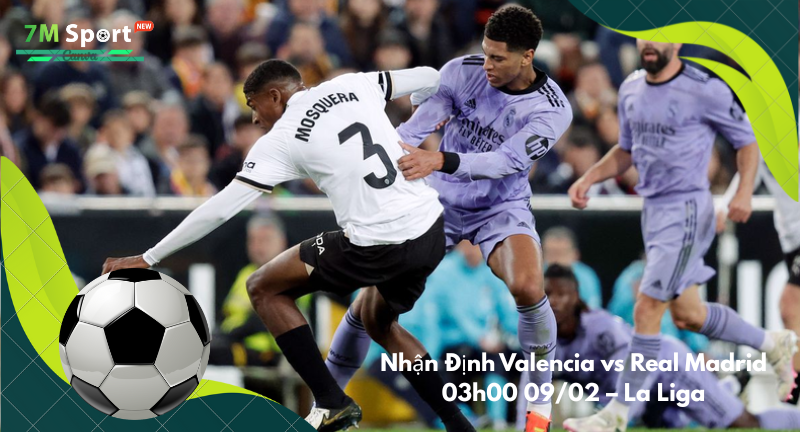 Đội hình dự kiến trước trận Valencia vs Real Madrid Đội hình dự kiến trước trận Valencia vs Real Madrid
