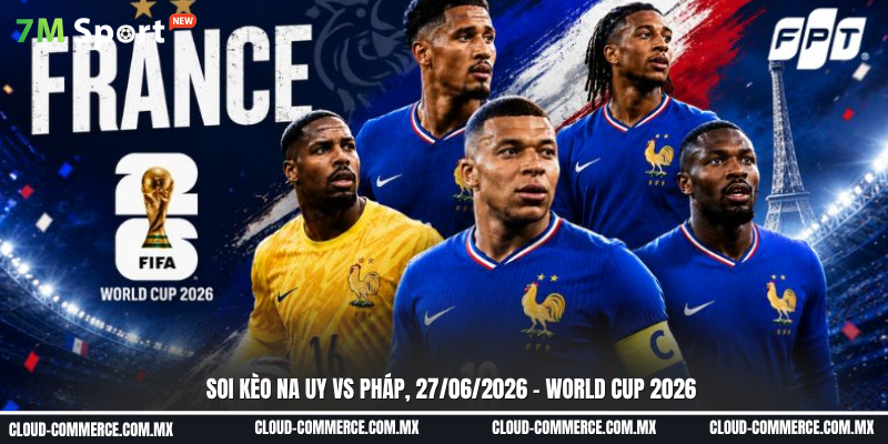 Đội hình dự kiến trước trận Na Uy vs Pháp Đội hình dự kiến trước trận Na Uy vs Pháp
