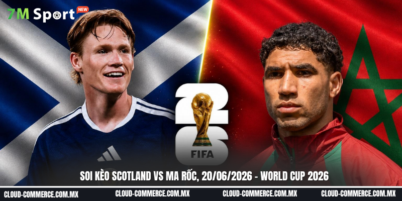 Đội hình dự kiến trước trận đấu Scotland vs Ma Rốc Đội hình dự kiến trước trận đấu Scotland vs Ma Rốc