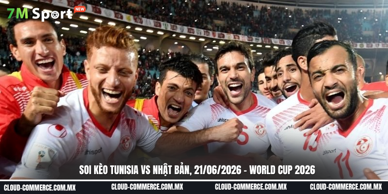 Đội hình dự kiến trước trận đấu Tunisia vs Nhật Bản 21/06 Đội hình dự kiến trước trận đấu Tunisia vs Nhật Bản 21/06
